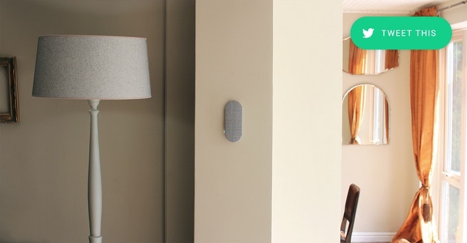 Ding Smart Doorbell gallery image