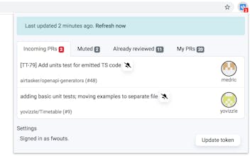 PR Monitor gallery image