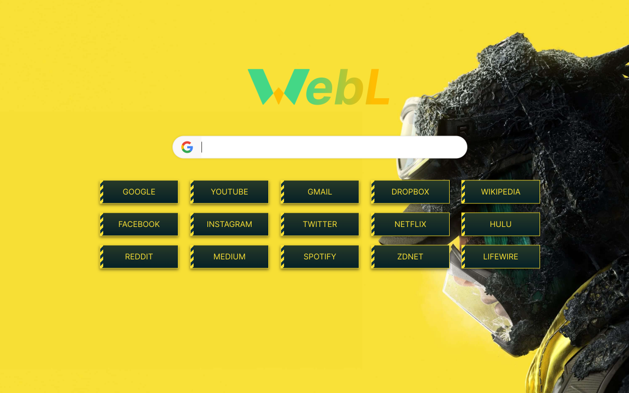 Webl - Web başlatıcım media 5