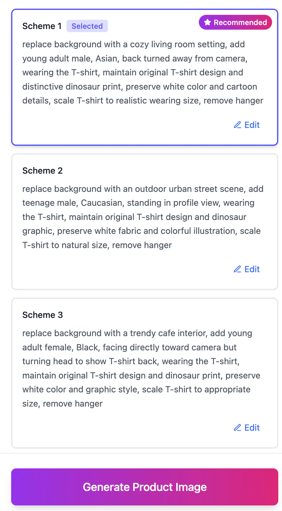 ArtFluent AI gallery image