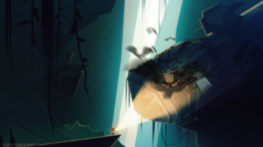 Jenny LeClue gallery image