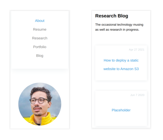ResearchEng Portfolio gallery image