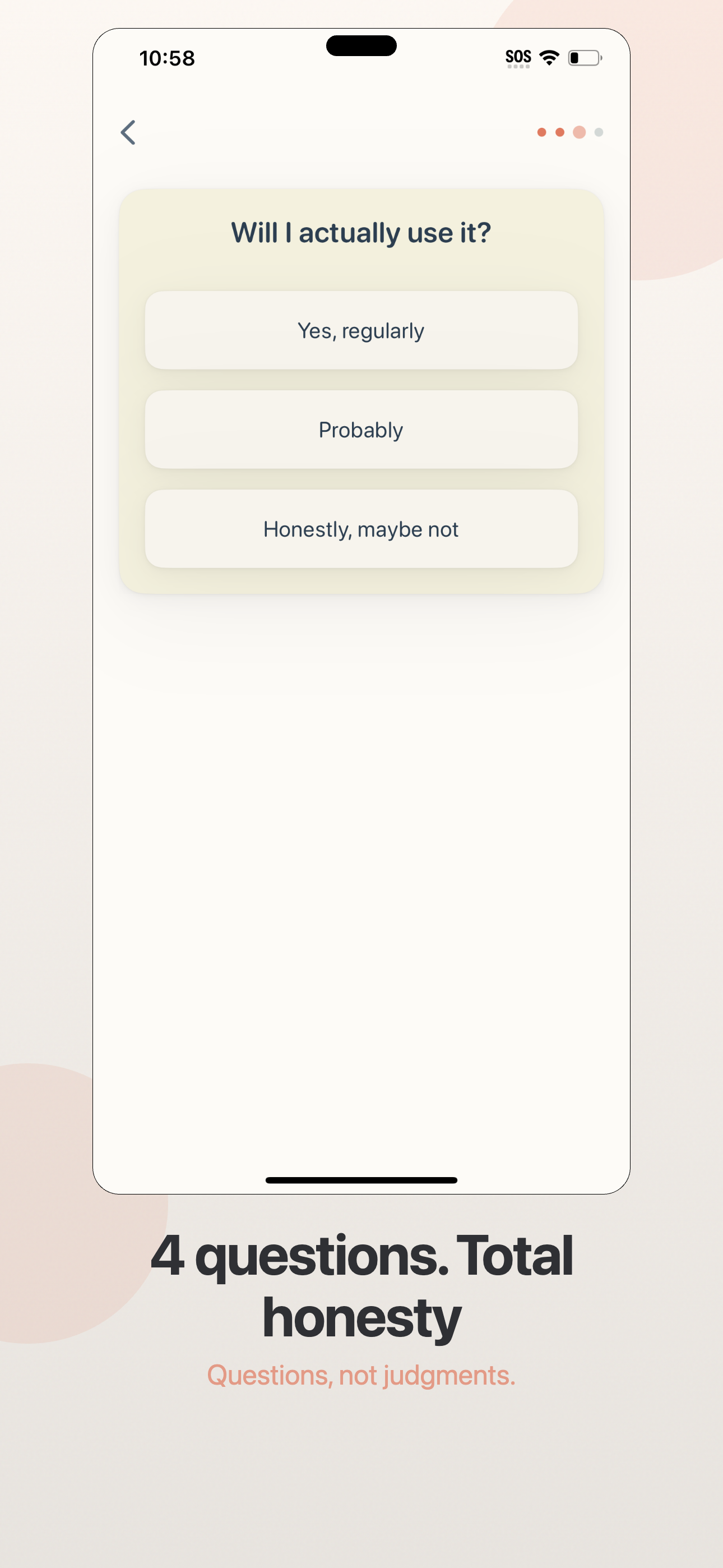 MeanIt gallery image