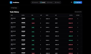 ProfitPulse gallery image