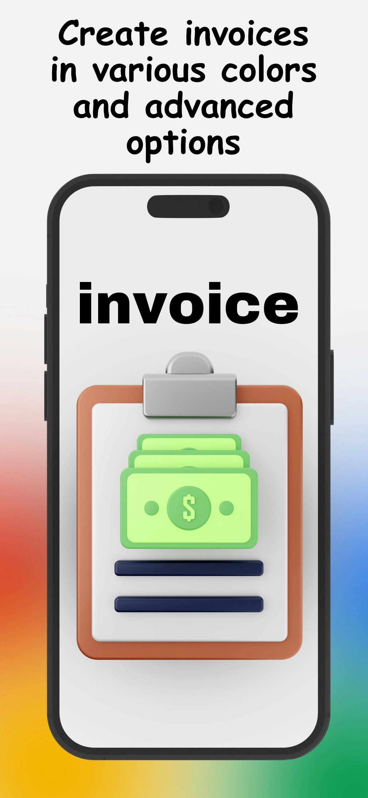 SmartScan: QR & PDF Master gallery image