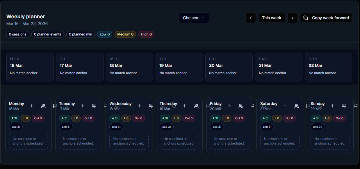 FC Tactix gallery image