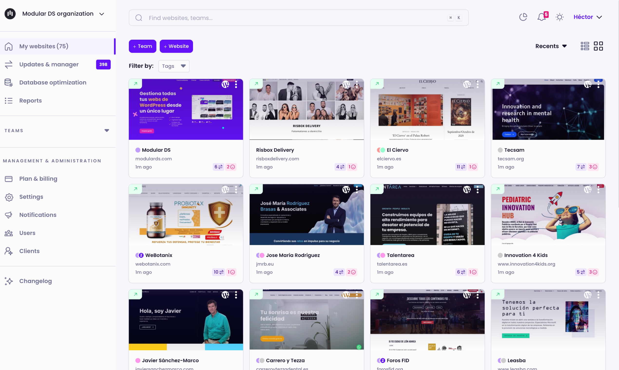 Modular DS gallery image