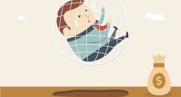 The 5 Funding Traps of Corporate Innovation Projects