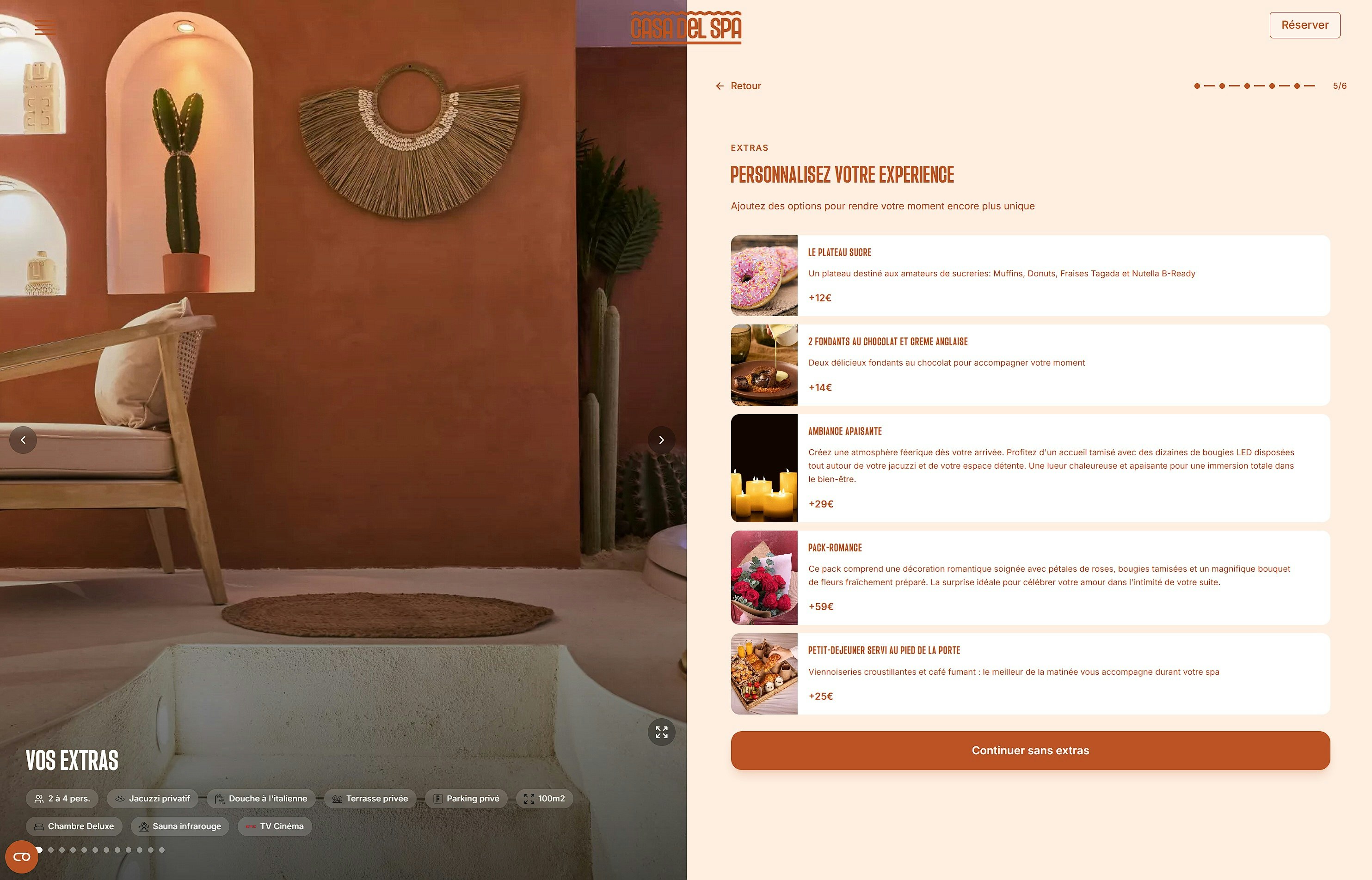 Simply Spa gallery image