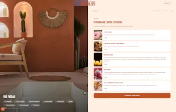 Simply Spa gallery image