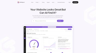 GEOReport gallery image