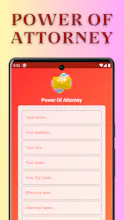 Job Letters Generator for Android gallery image