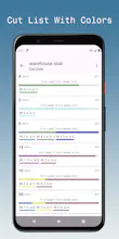 Steel Bar Cut List Optimizer gallery image