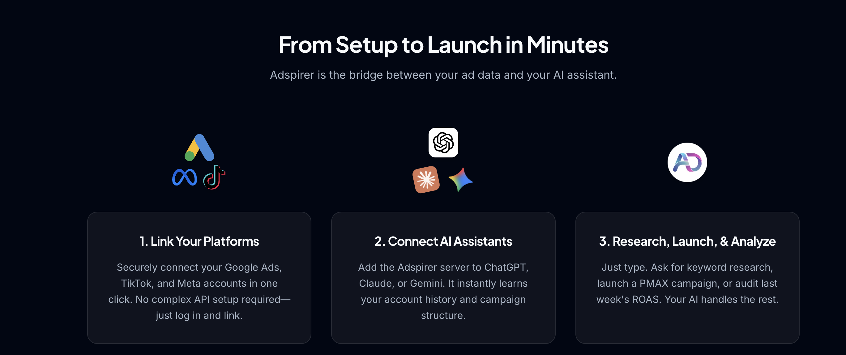 Adspirer gallery image