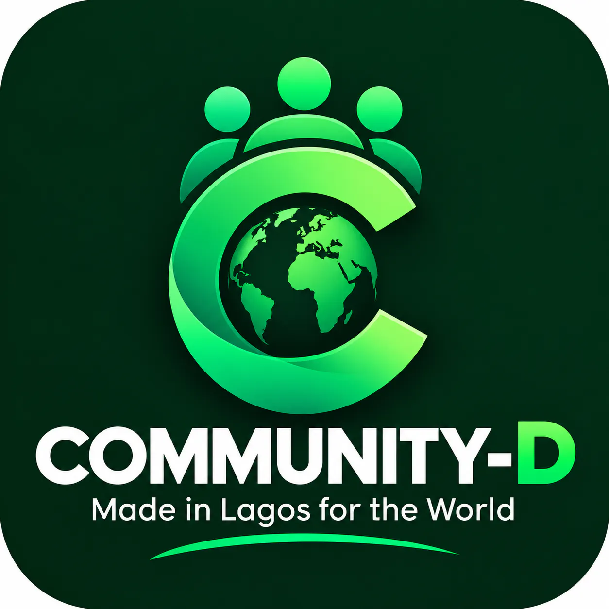 COMMUNITY-D