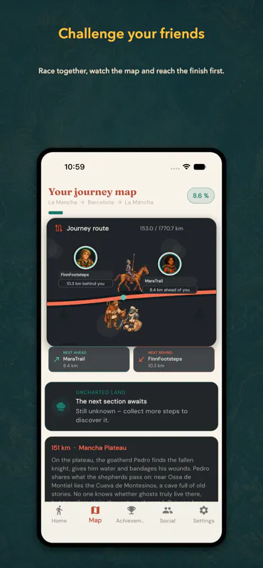 Trailbound gallery image