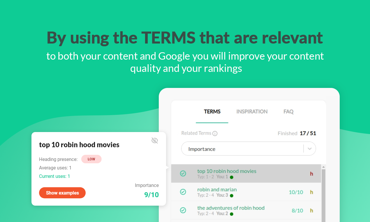 Robinize gallery image