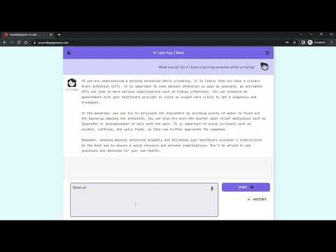AI Labs by SundayPyjamas gallery image