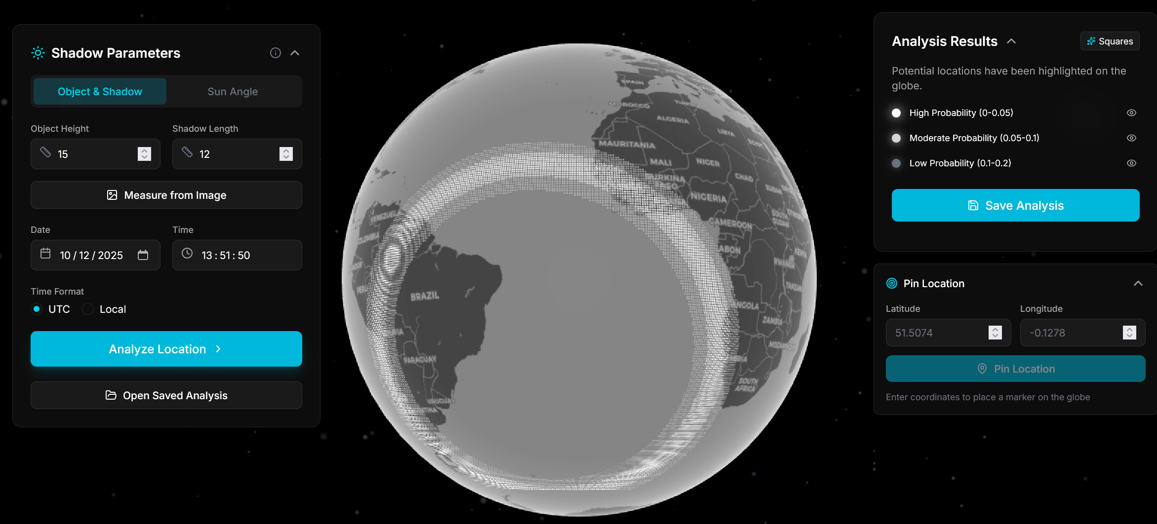 NightSight.ai gallery image