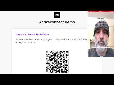 Activeconnect gallery image