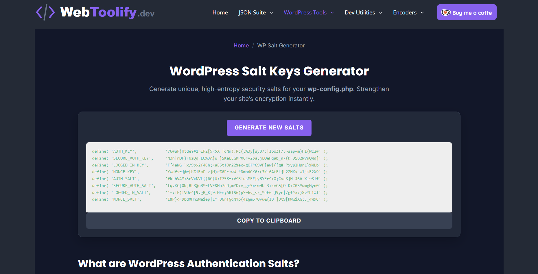 WebToolify gallery image