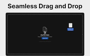 PageFlow gallery image