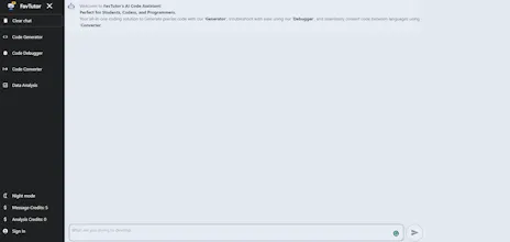 AI Code Debugger gallery image