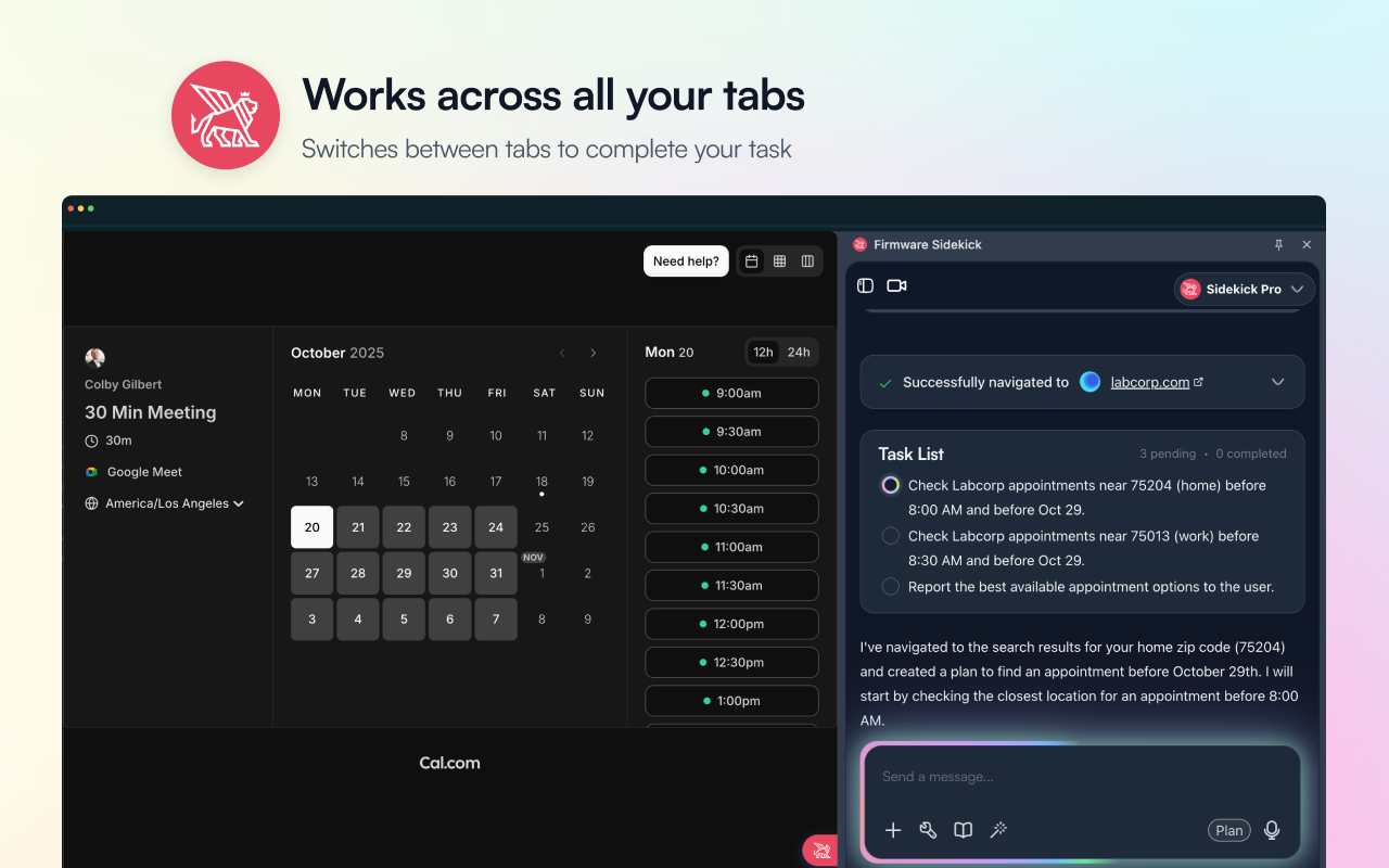 Firmware Sidekick gallery image