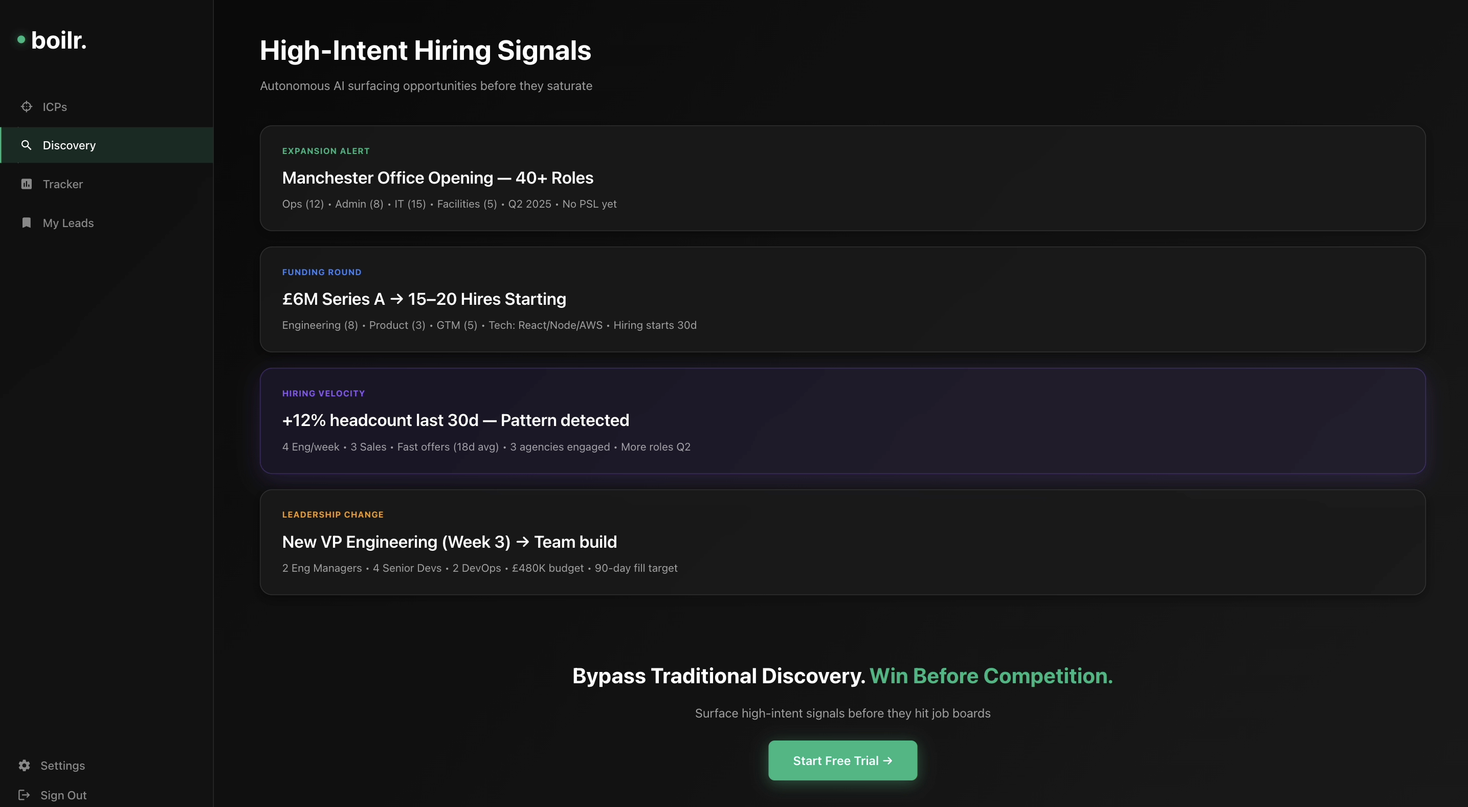 boilr. gallery image