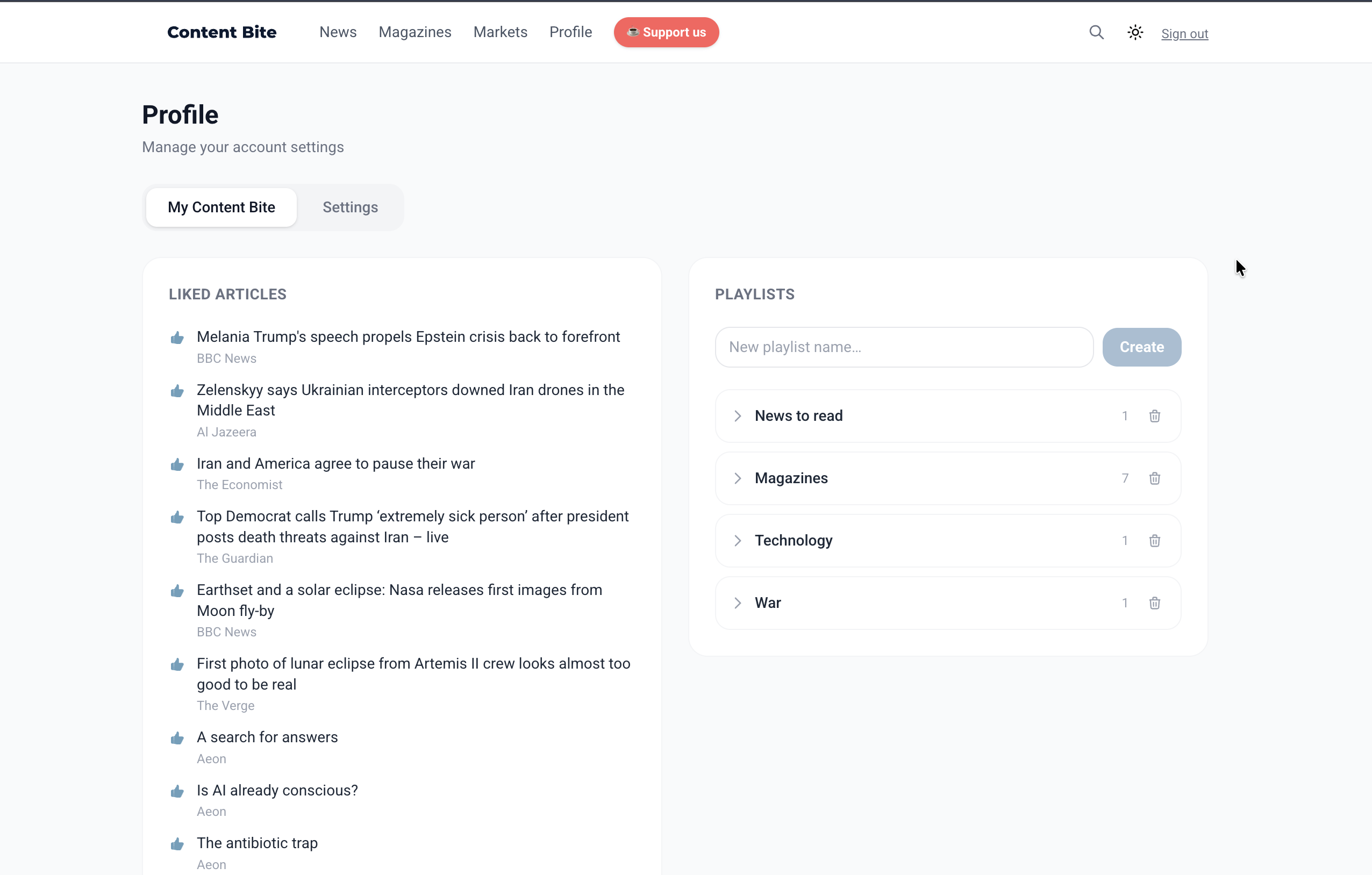 Content Bite gallery image