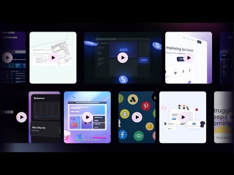 Videospark gallery image