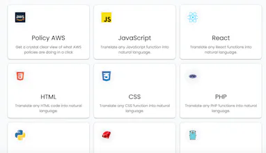 NaturalyCode gallery image