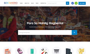 Bentahero gallery image