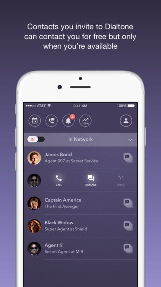 Dialtone gallery image