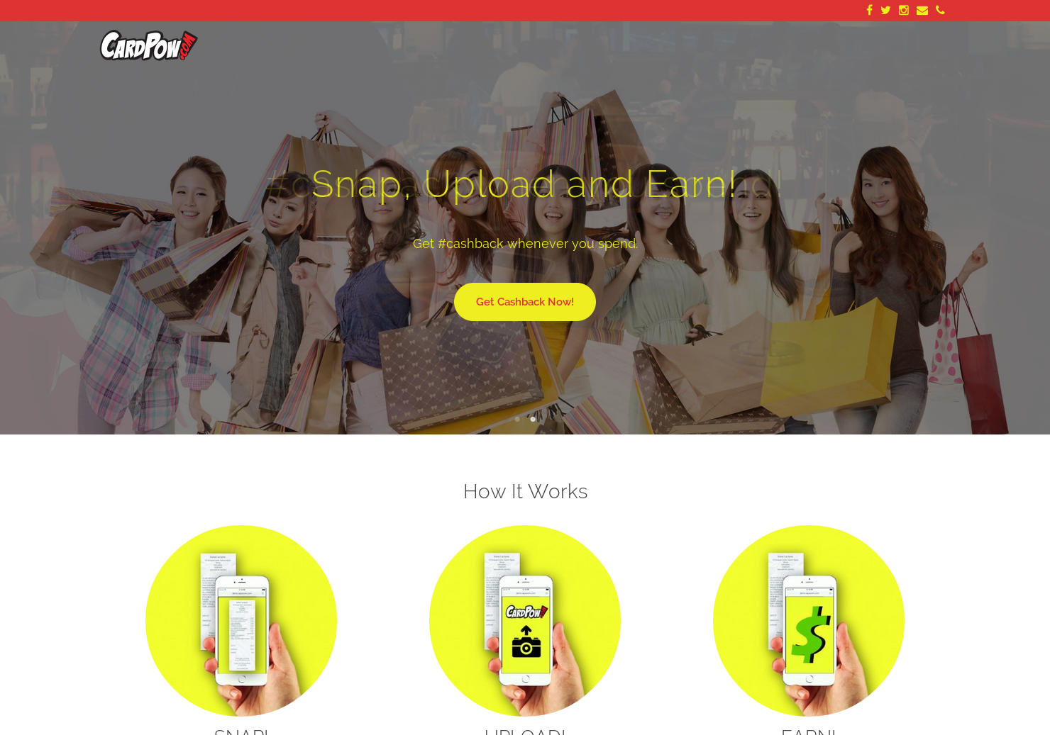 CardPow gallery image
