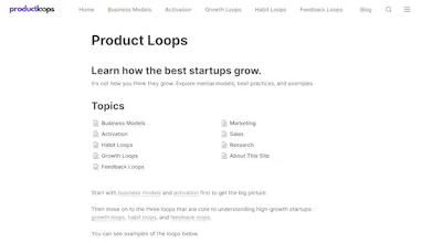 Product Loops gallery image