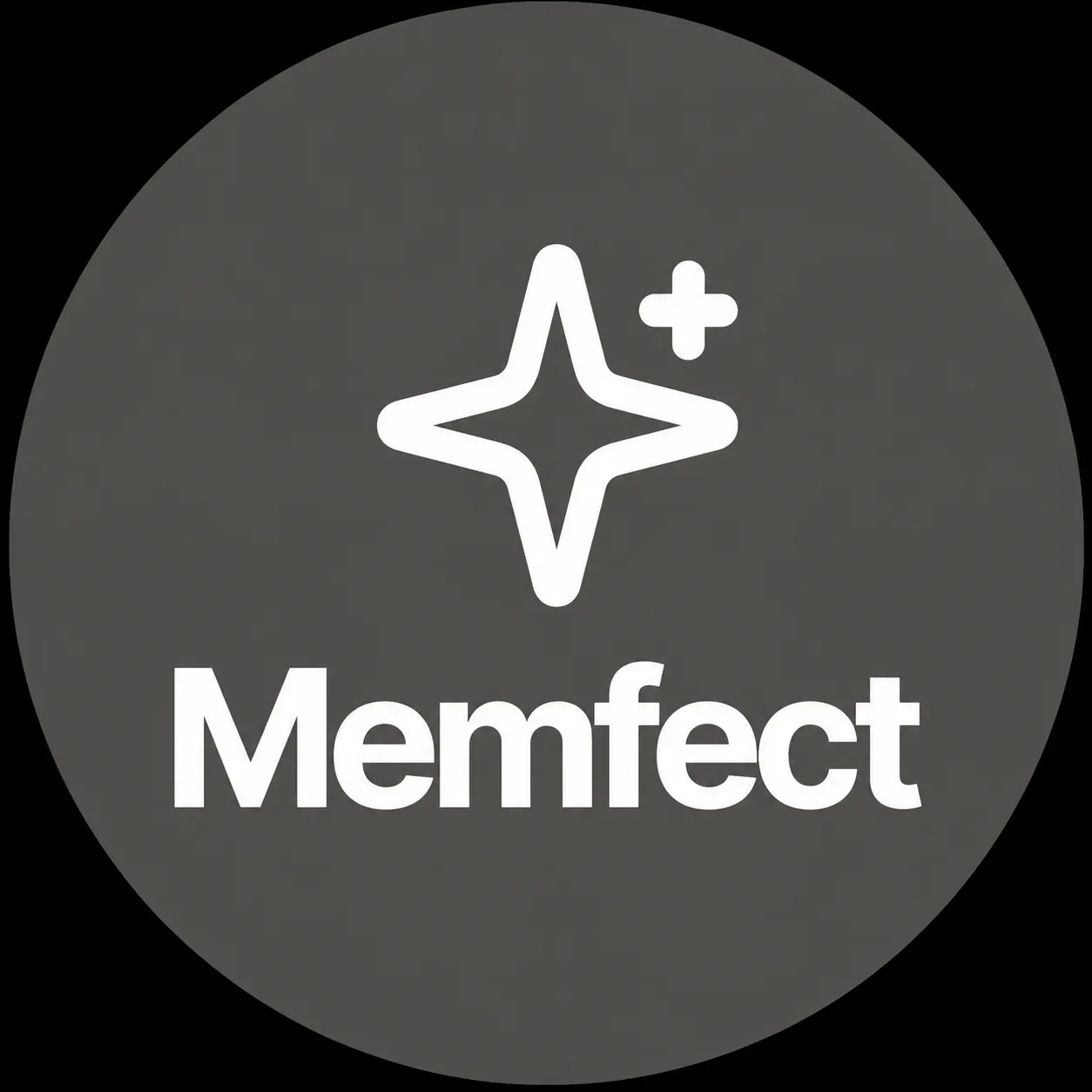 Memfect logo