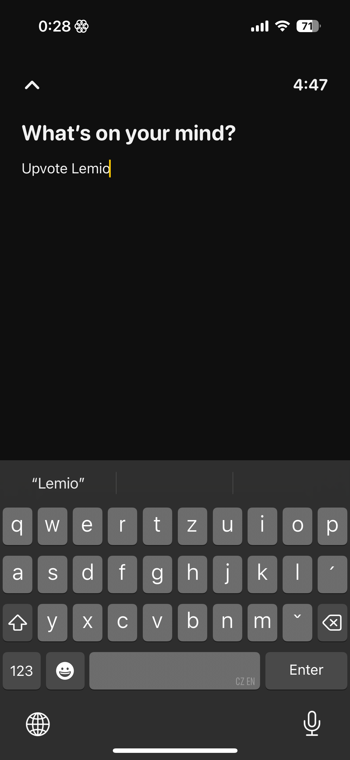 Lemio: приложение Dopamine Detox media 12