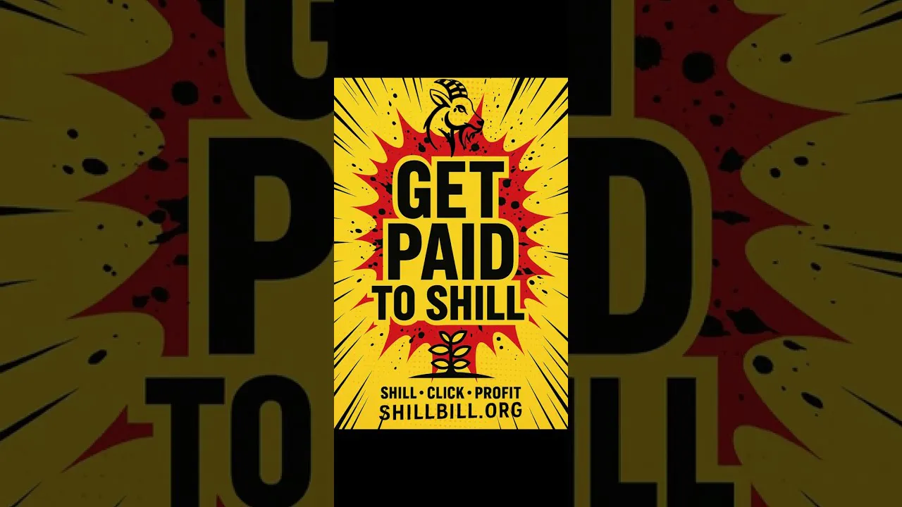 ShillBill gallery image