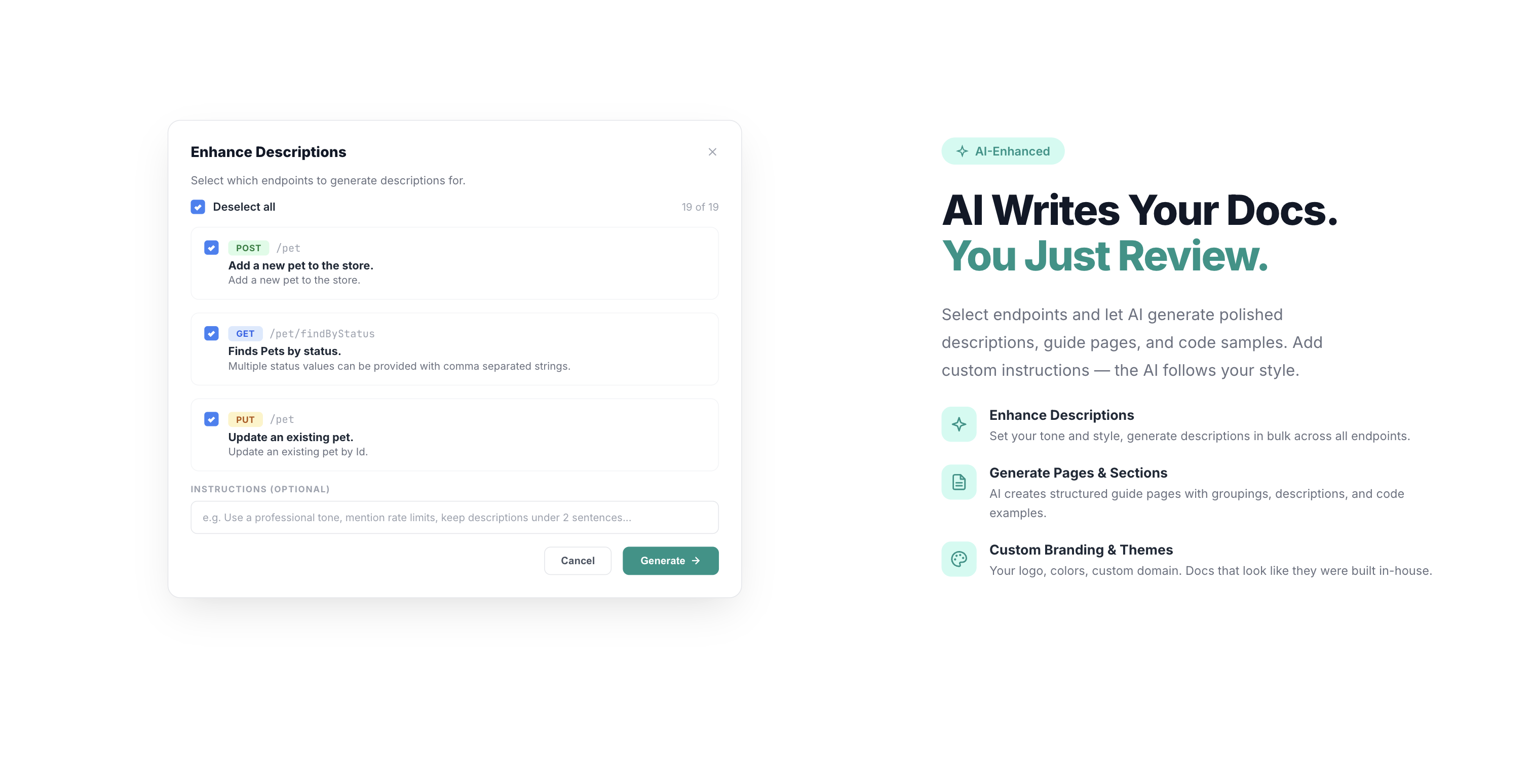 Specway gallery image