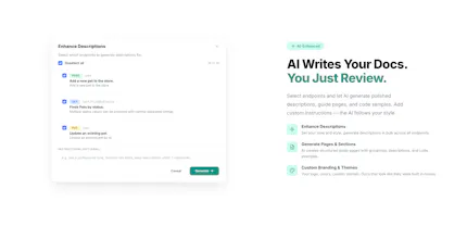 Specway gallery image