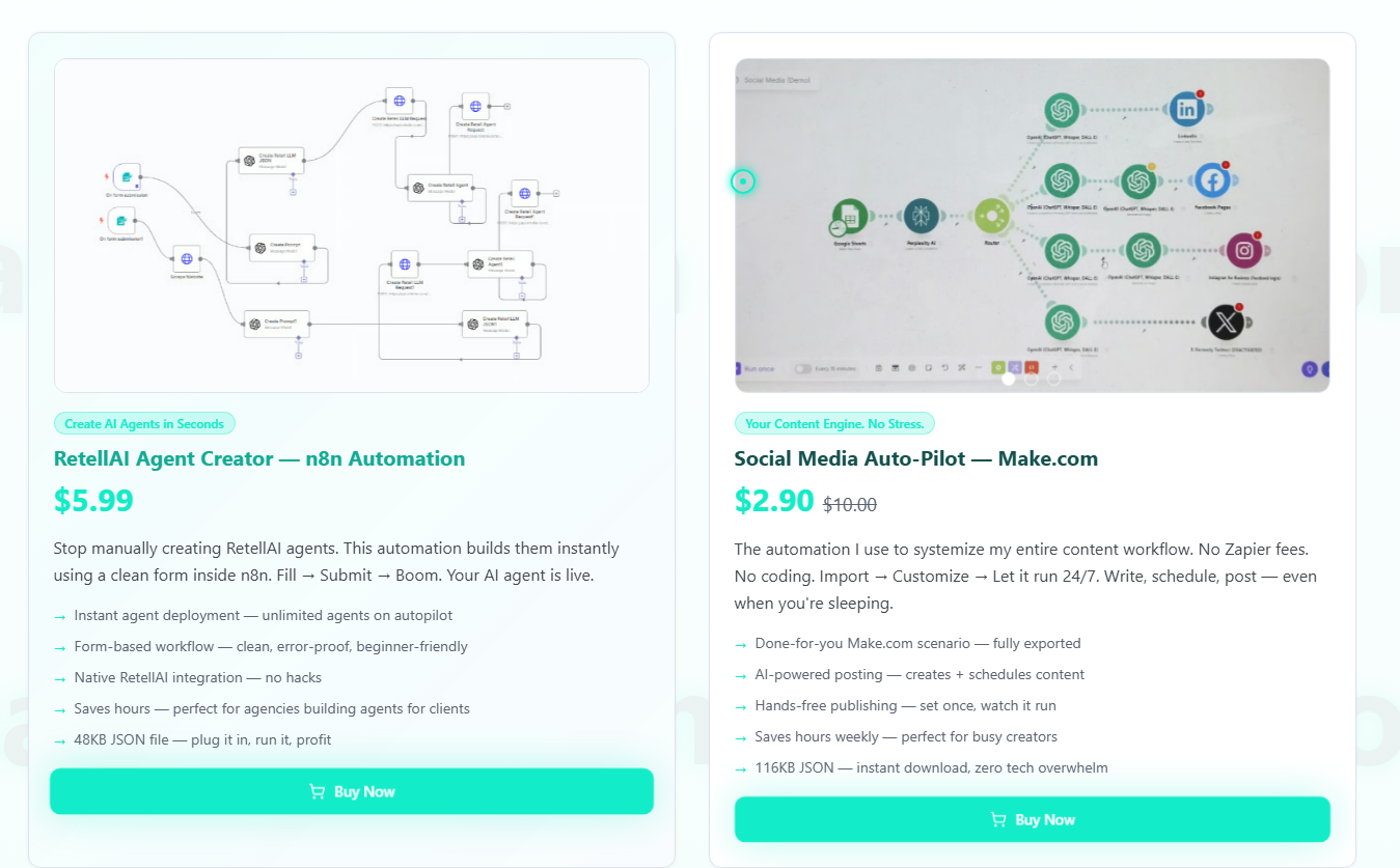Digicom Digital store - Main product screenshot demonstrating key features and user interface