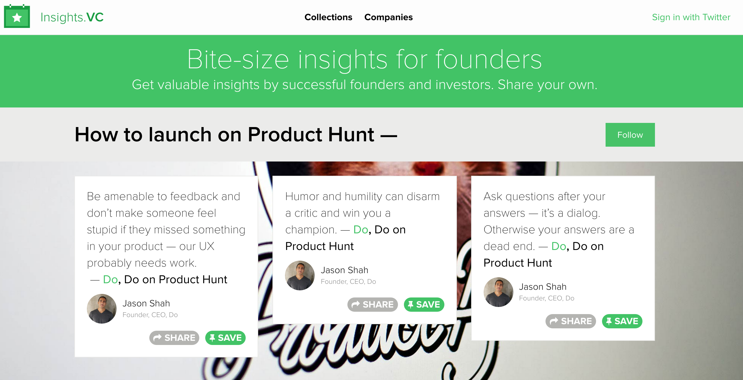 Insights.vc gallery image