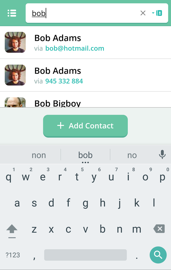 Peppermint gallery image