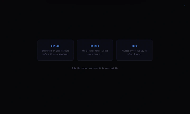 Answering Machine screenshot 2