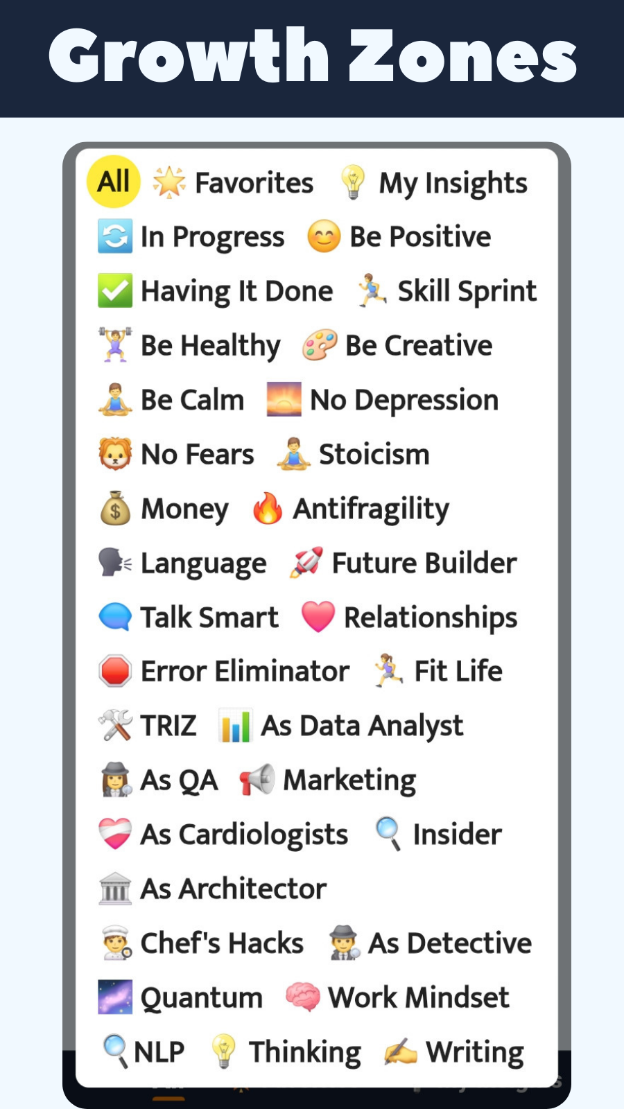 Habit Tracker & Daily Routine Planner media 10