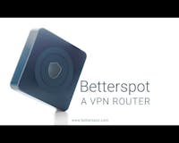 Betterspot VPN Router media 1