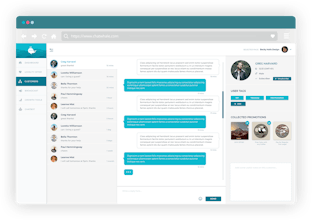 ChatWhale gallery image