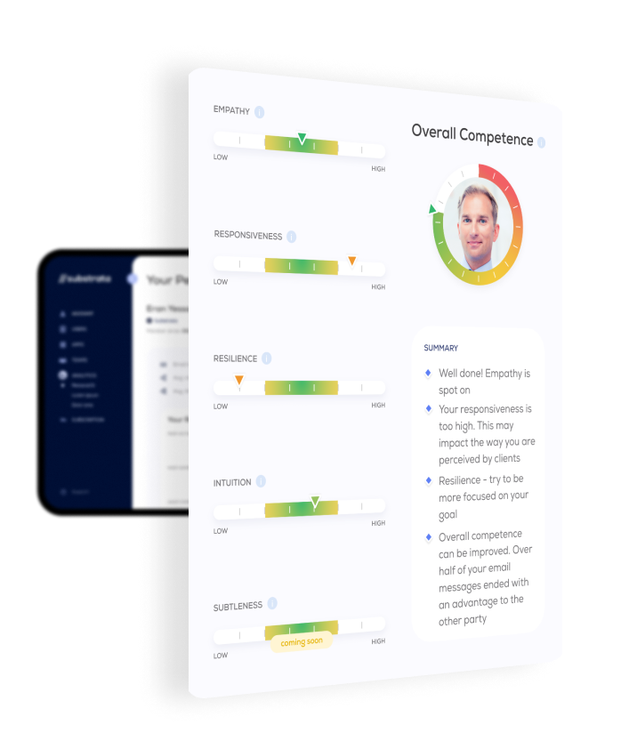 Q by SubStrata gallery image