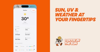 Coffee in the Sun V2.0 gallery image